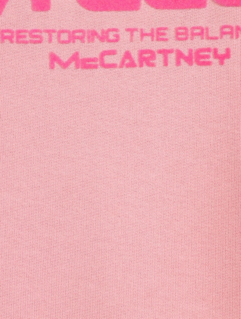 Tom Tosseyn Graphic Sweatshirt