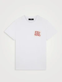 Ed Curtis Cotton T-Shirt