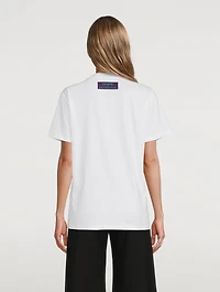 Ed Curtis Cotton T-Shirt