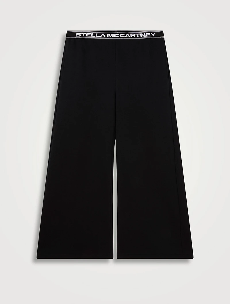 Ed Curtis Cotton Sweatpants