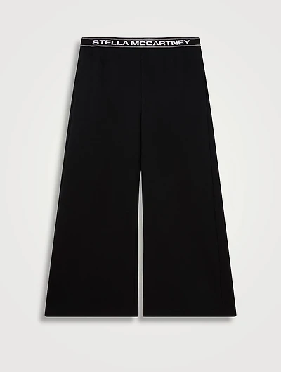 Ed Curtis Cotton Sweatpants