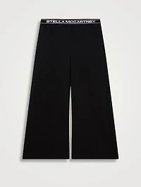 Ed Curtis Cotton Sweatpants