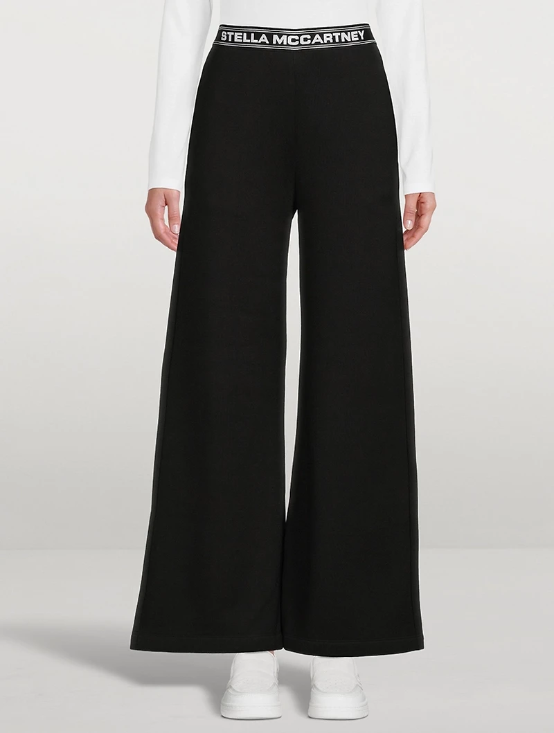 Ed Curtis Cotton Sweatpants