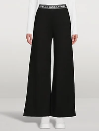 Ed Curtis Cotton Sweatpants