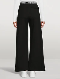 Ed Curtis Cotton Sweatpants