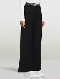 Ed Curtis Cotton Sweatpants