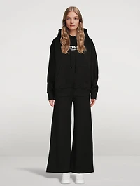 Ed Curtis Cotton Sweatpants