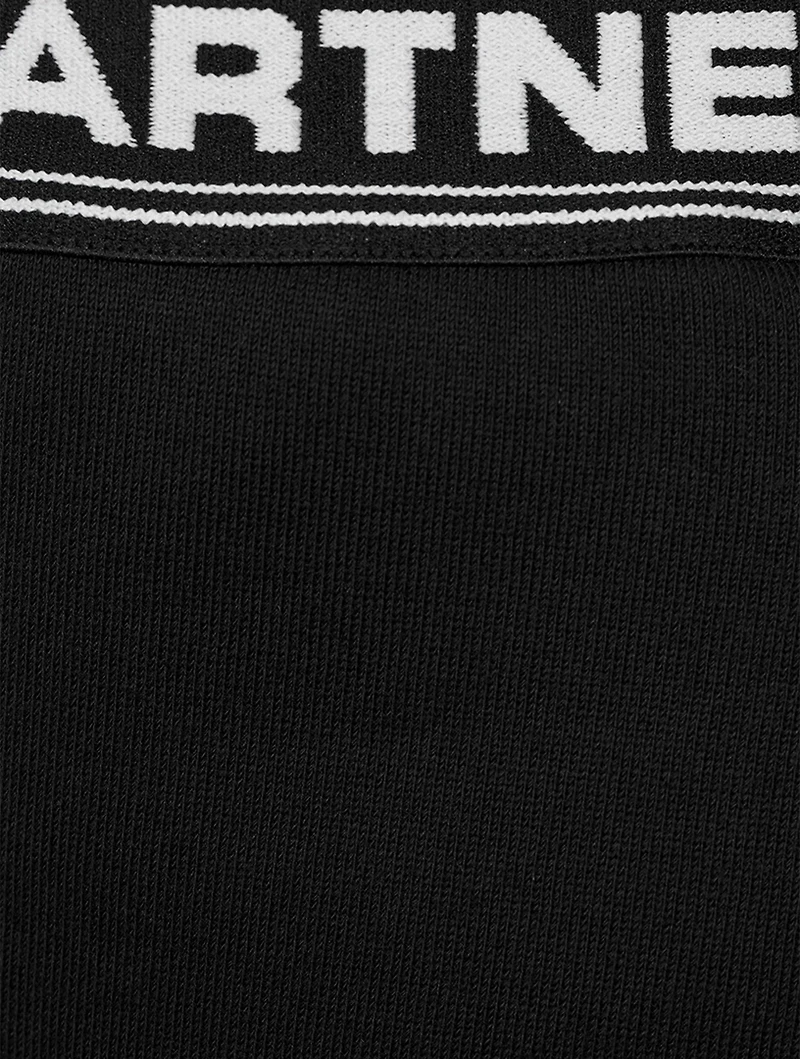 Ed Curtis Cotton Sweatpants