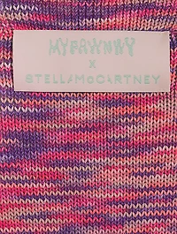 Myfawnwy Cotton-Blend Sweater