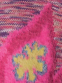 Myfawnwy Cotton-Blend Sweater