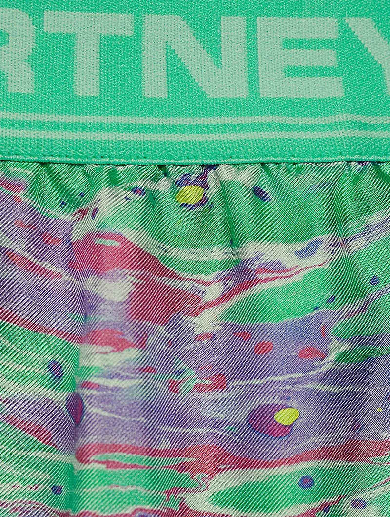 Myfawnwy Silk Pants