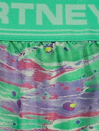 Myfawnwy Silk Pants