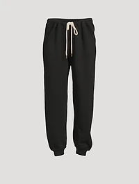 The Cropped Sweatpants