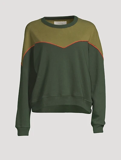 The Western Teammate Sweatshirt