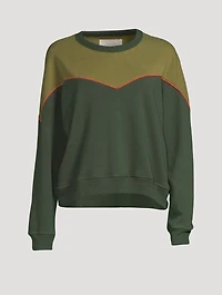 The Western Teammate Sweatshirt