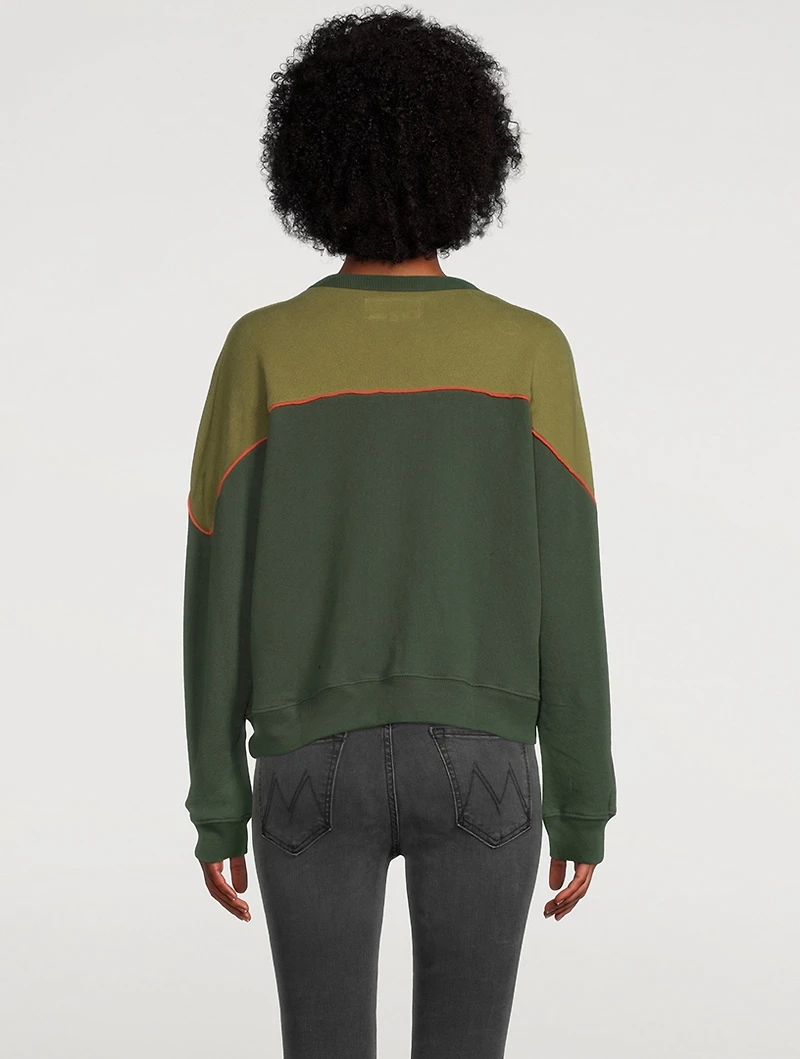 The Western Teammate Sweatshirt