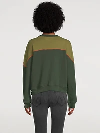 The Western Teammate Sweatshirt