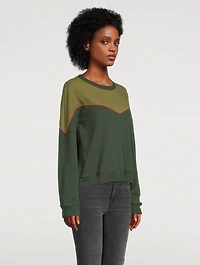 The Western Teammate Sweatshirt