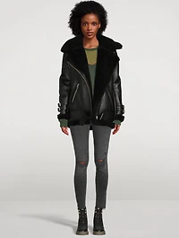 The Western Teammate Sweatshirt