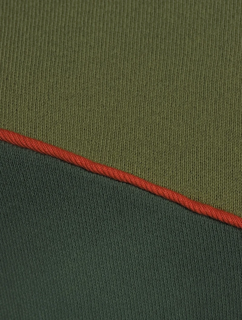 The Western Teammate Sweatshirt