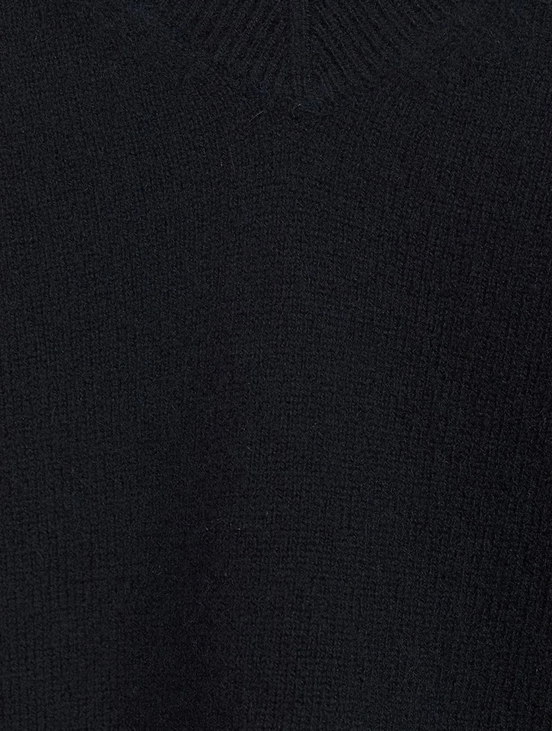 Weekend Cashmere V-Neck Sweater