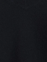 Weekend Cashmere V-Neck Sweater