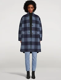 Essential Cotton Long-Sleeve Turtleneck