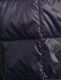 Nylon Down Jacket