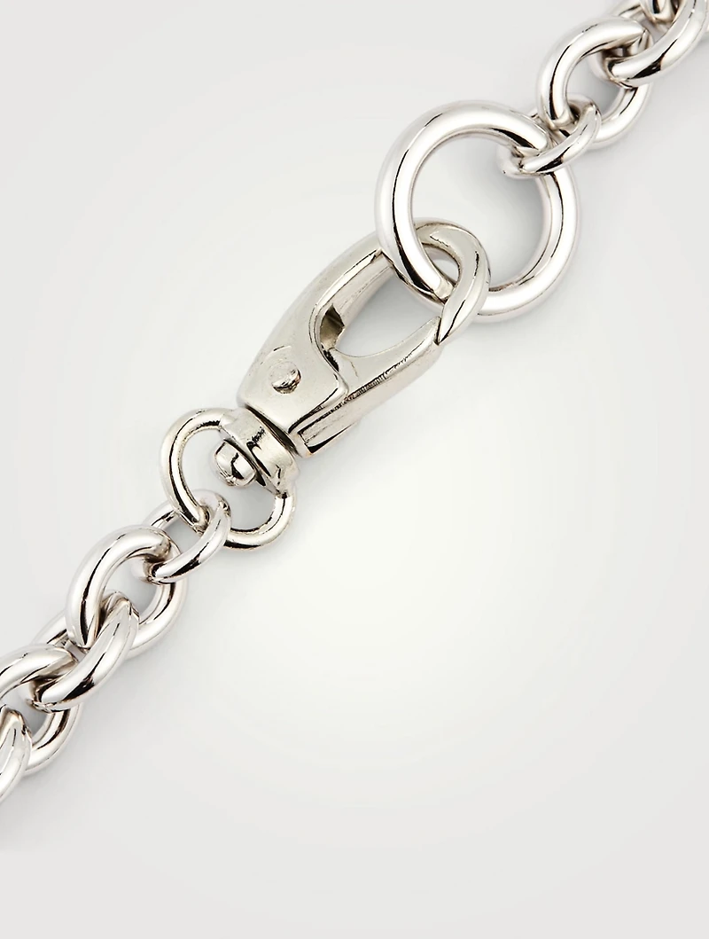 Cable Chain Necklace