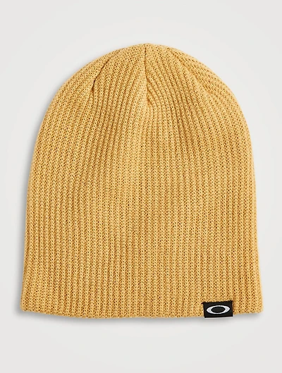 Backbone Beanie