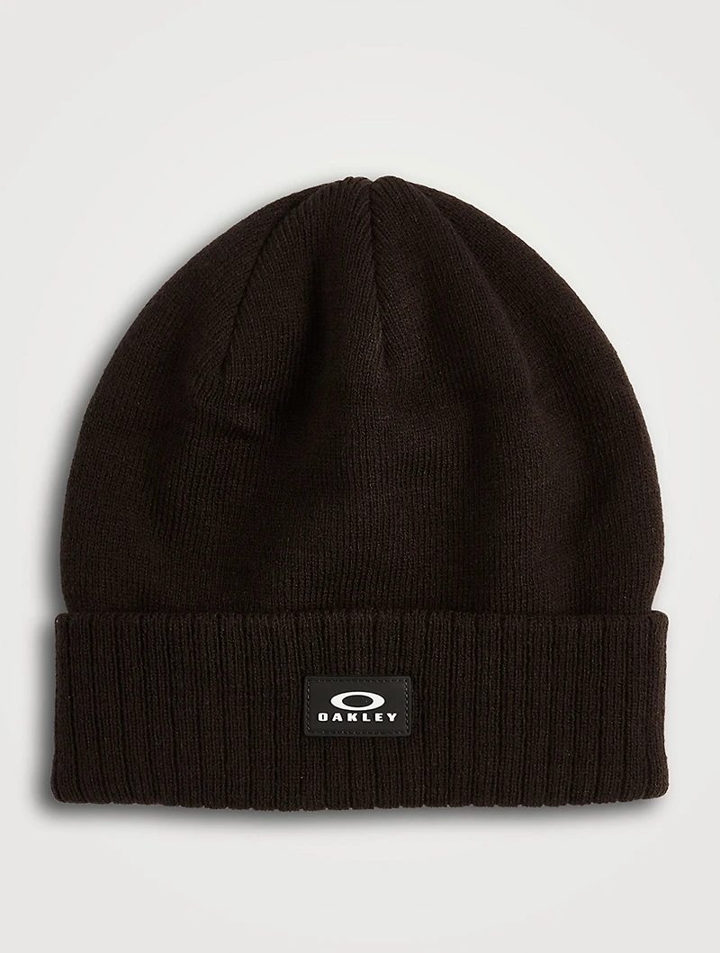 Ribbed Beanie 2.0