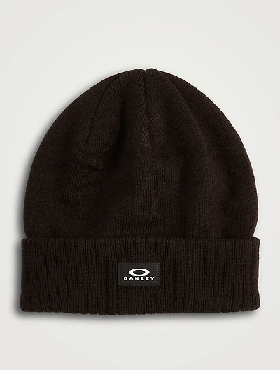 Ribbed Beanie 2.0