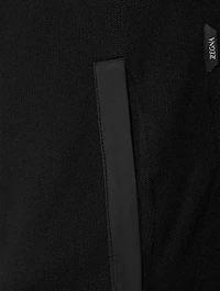 Wool Jogger Pants