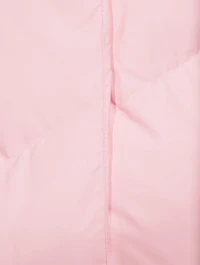 Cloud 9 Rubberized Down Jacket