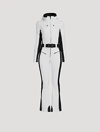 Parry Belted Ski Suit