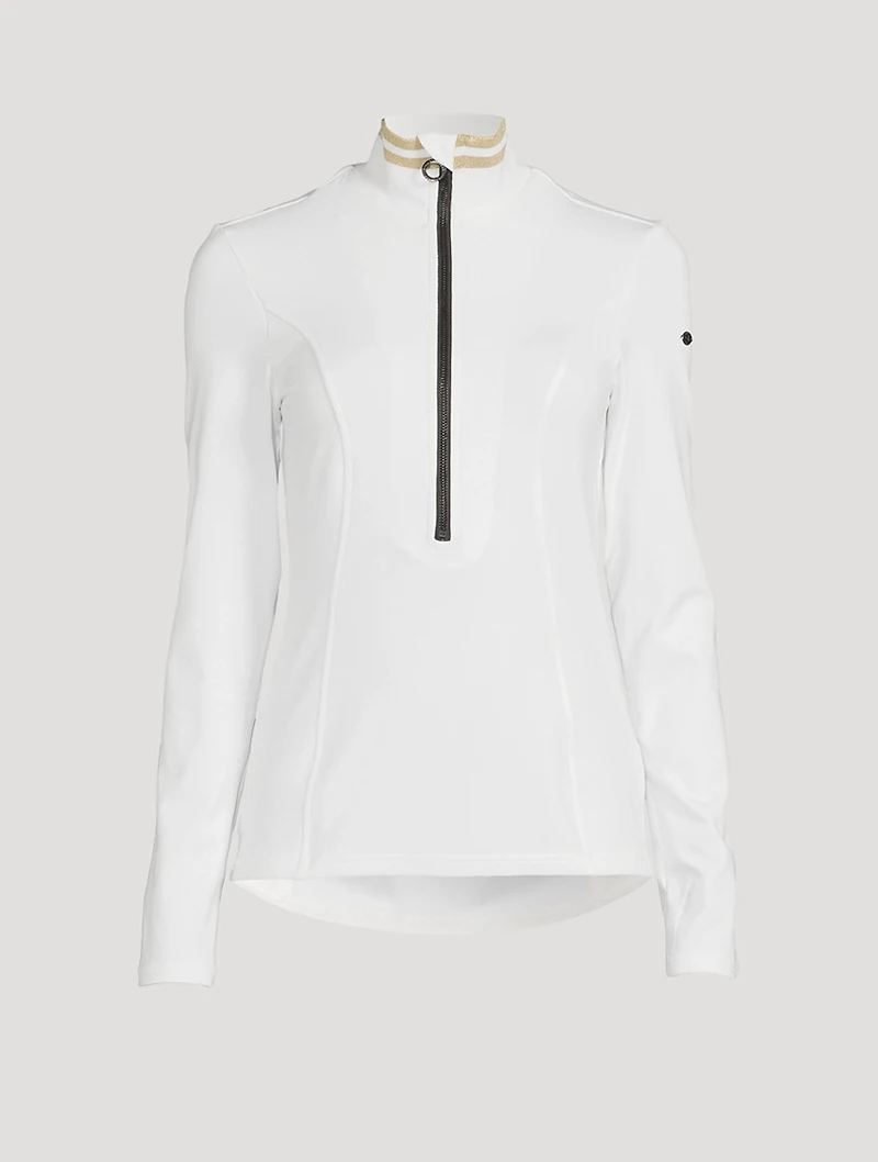 Diane Mockneck Top