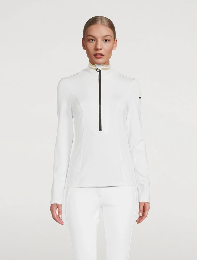 Diane Mockneck Top