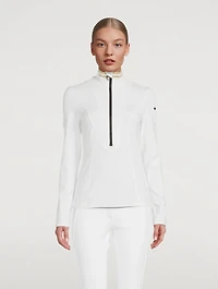 Diane Mockneck Top
