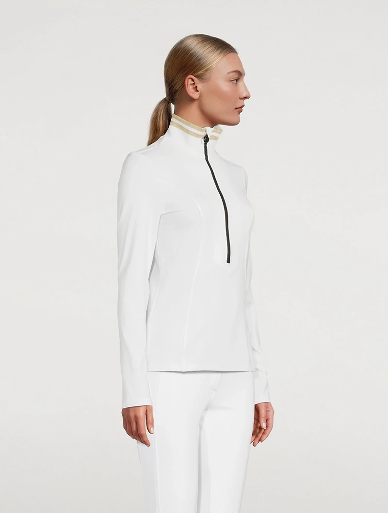 Diane Mockneck Top