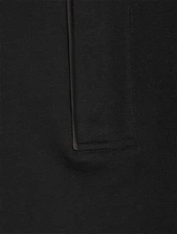 Cotton And Cashmere Henley Shirt