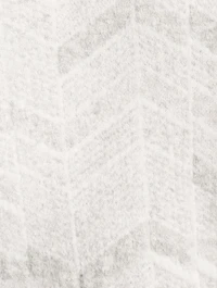 Cashmere Wool And Silk Turtleneck Sweater