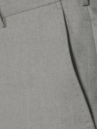 Wool Flannel Pants