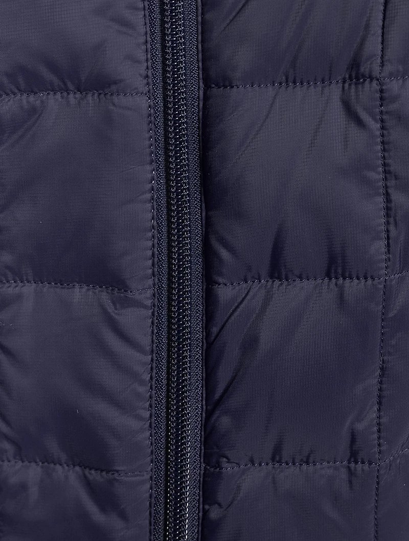 Kids Down X Boar Reversible Jacket