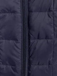 Kids Down X Boar Reversible Jacket