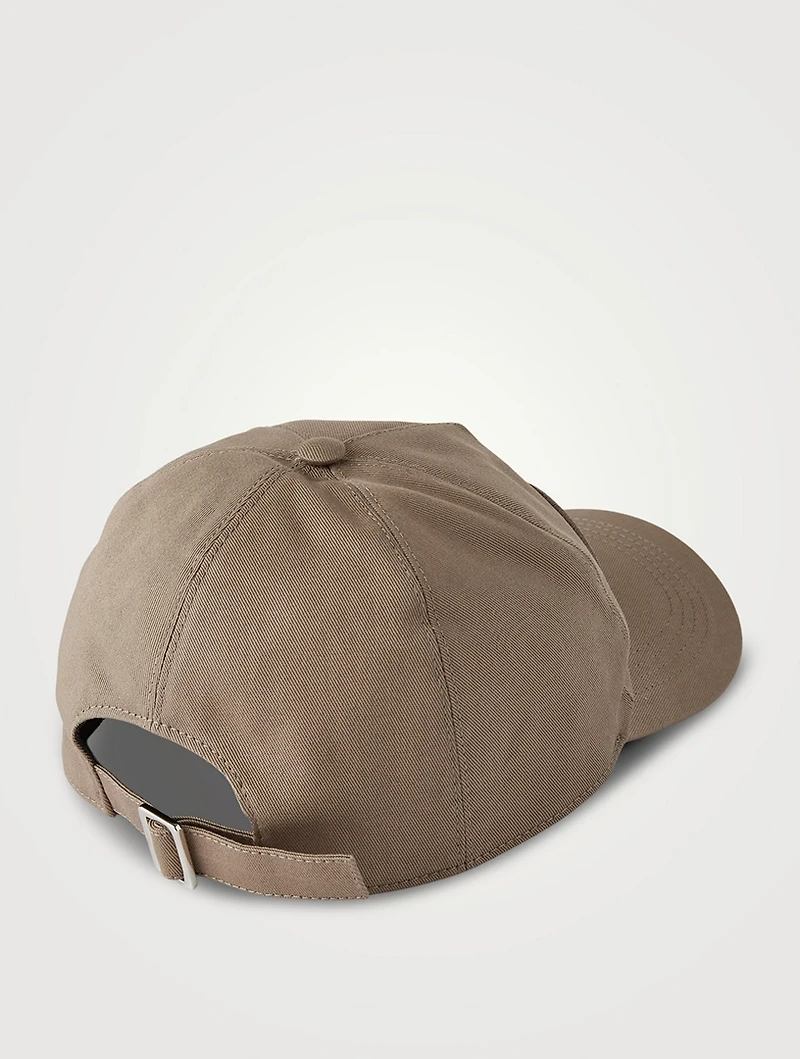 Gancini Baseball Cap
