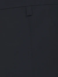 High-Waisted Trousers