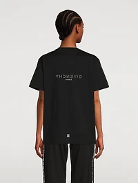 Reverse Logo T-Shirt