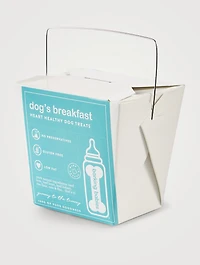 Dog's Breakfast Beef Dog Treats