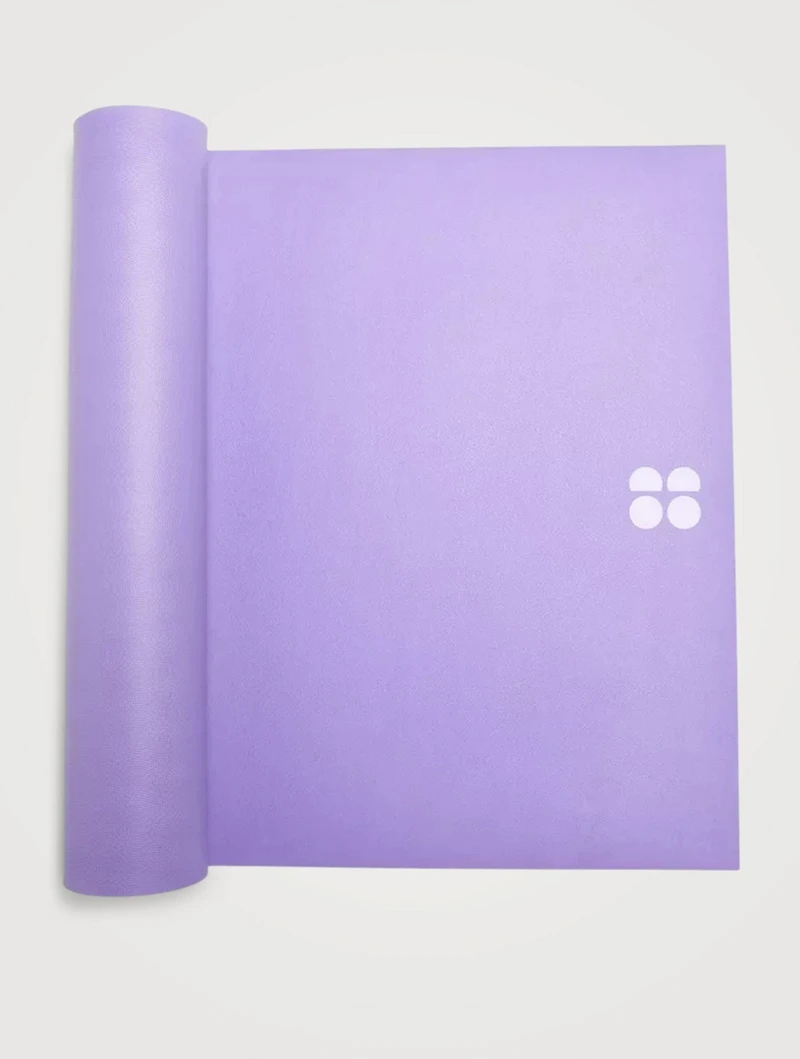 Super Grip Yoga Mat