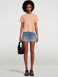 Fresh Classic Fit Organic Cotton Tee
